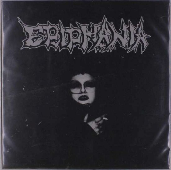 Cover for Rozz Dyliams · Epiphania (LP) (2018)