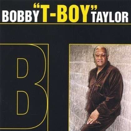 Sexy Lady - Bobby Taylor - Musik - CD Baby - 0837101099707 - 1. november 2005
