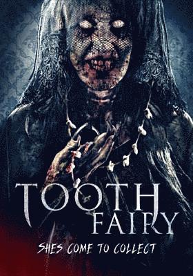 Cover for Tooth Fairy (DVD) (2019)