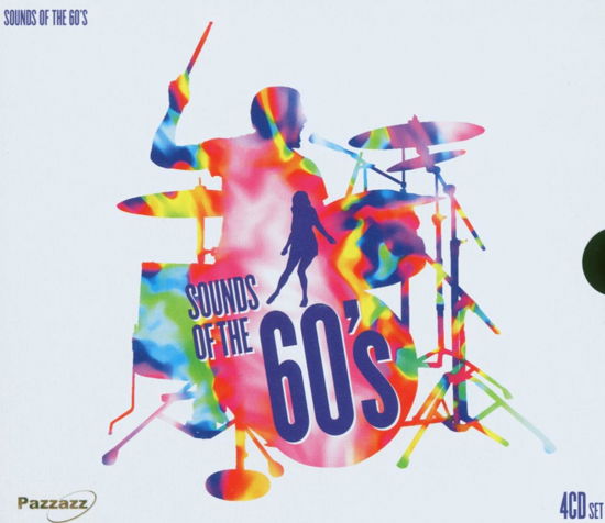 Sounds Of The 60's - V/A - Muzyka - PAZZAZZ - 0883717019707 - 2006