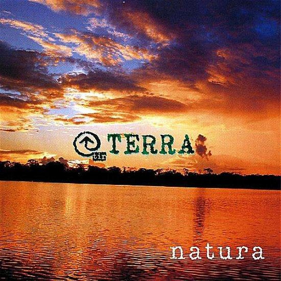 Cover for Terra · Natura (CD) (2011)
