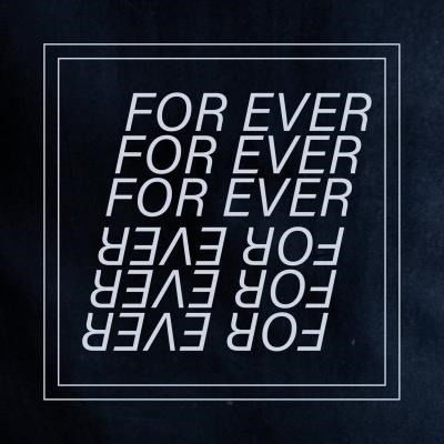 Cover for Another Heaven · Ii: For Ever... (LP) (2020)