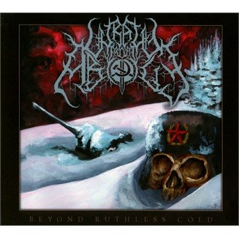 Cover for Wrath from Above · Beyond Ruthless Cold (CD) [Digipak] (2017)
