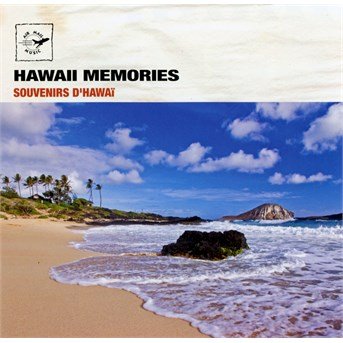 Cover for Various Artist · -air Mail Music: Hawaii Memories (CD)