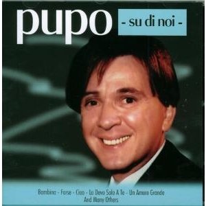 Su Di Noi - Pupo - Musik - The Intense - 4011222217707 - 