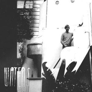 Cover for Waters · Out In The Light (CD) (2011)