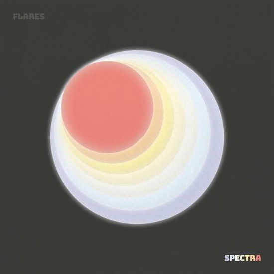 Cover for Flares · Spectra (LP)