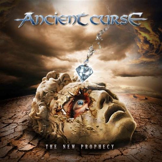 Ancient Curse · The New Prophecy (CD) (2020)