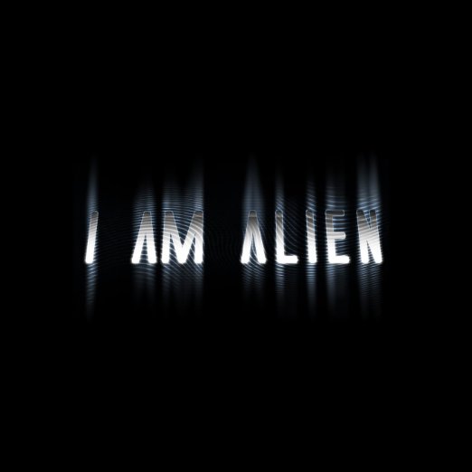 I Am Alien - Scapegoat - Music - CMA - 4515778500707 - September 11, 2007