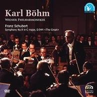 Franz Schubert Symphony No.9 C Major - Karl Bohm - Musiikki - INDIES LABEL - 4532104001707 - keskiviikko 21. kesäkuuta 2006