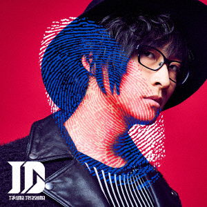 Terashima Takuma 7th Single <l> - Takuma Terashima - Música - LA - 4540774346707 - 17 de dezembro de 2006