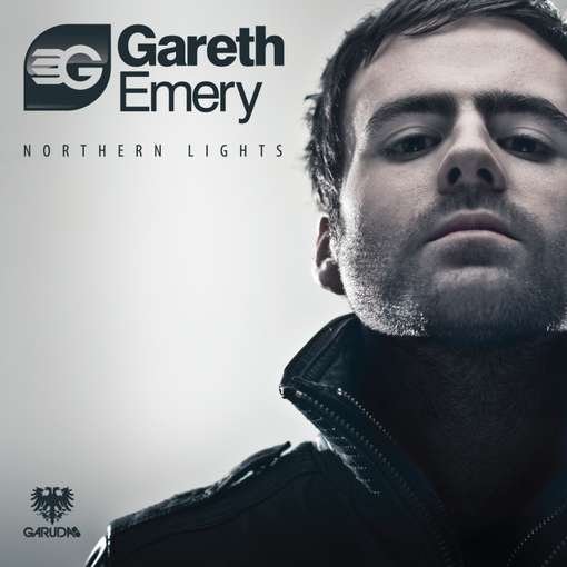 Cover for Gareth Emery · Northern Lights (CD) [Special edition] (2010)