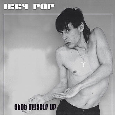 Shot Myself Up - Iggy Pop - Musiikki - 1MSI - 4938167020707 - torstai 1. joulukuuta 2016