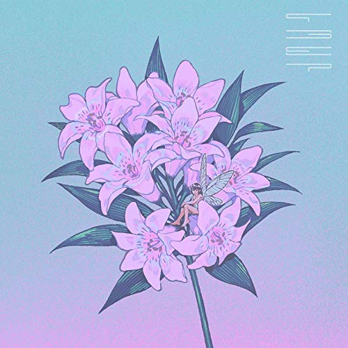 Cover for Tofubeats · Tbep (LP) [Japan Import edition] (2020)