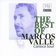 Cover for Marcos Valle · Best of - Far out Years 1995-2008 (CD) [Japan Import edition] (2008)