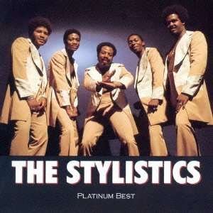 Platinum Best - Stylistics - Muziek - Victor Ent - 4988002656707 - 29 oktober 2013