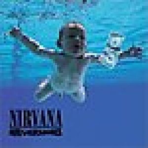 Cover for Nirvana · Nevermind (CD) [Limited edition] (2007)