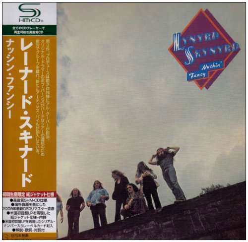 Nuthin' Fancy - Lynyrd Skynyrd - Musik - UNIVERSAL - 4988005569707 - 29. Dezember 2011