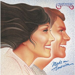 Cover for Carpenters · Made In America (CD) [High quality edition] (2019)