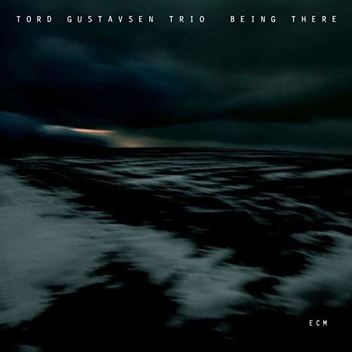 Being There <limited> - Tord Gustavsen - Music - UNIVERSAL MUSIC CLASSICAL - 4988031337707 - June 26, 2024