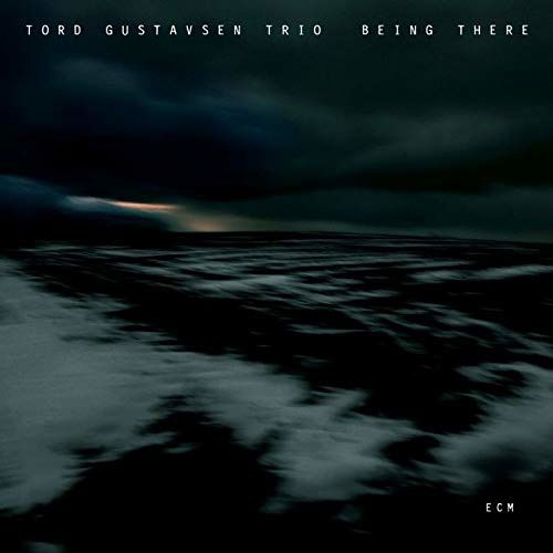 Cover for Tord Gustavsen · Being There &lt;limited&gt; (CD) [Japan Import edition] (2024)