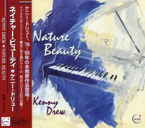 Cover for Kenny Drew · Nature Beauty (CD) (1996)