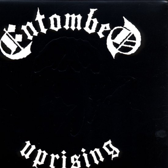 Uprising - Entombed - Muziek - MUSIC FOR NATIONS - 5016583125707 - 2 maart 2000