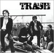 This is Complete Trash - Trash - Muziek - ONLY FIT FOR THE BIN - 5032733001707 - 11 februari 2022