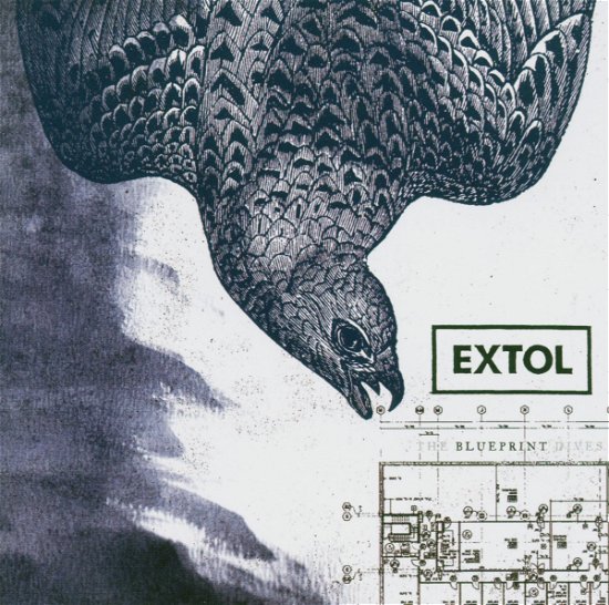 Cover for Extol · Blueprint (CD) [Limited edition] (2005)