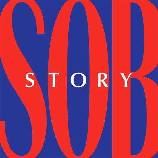 Sob Story - Spectrals - Musik - Wichita/Pias Nordic - 5055036213707 - 3. Juni 2013