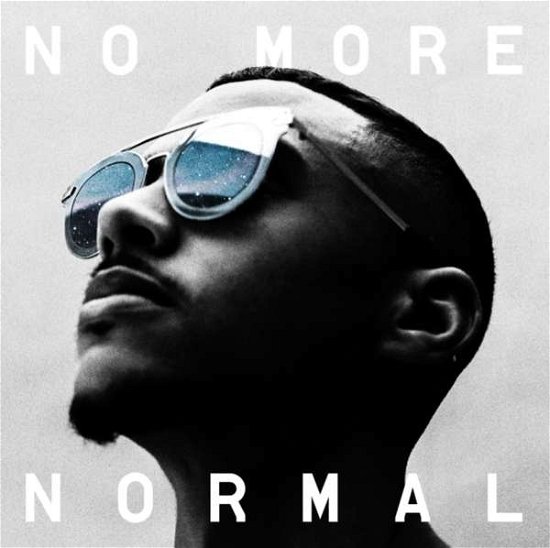 Cover for Swindle · No More Normal (CD) (2019)