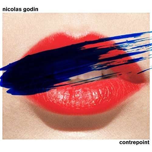 Cover for Nicolas Godin · Contrepoint (LP) (2018)