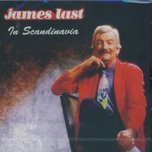 Cover for James Last · James Last in Scandinavia (CD) (2008)