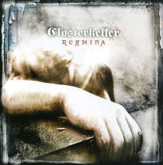 Cover for Closterkeller · Reghina (CD) (1999)