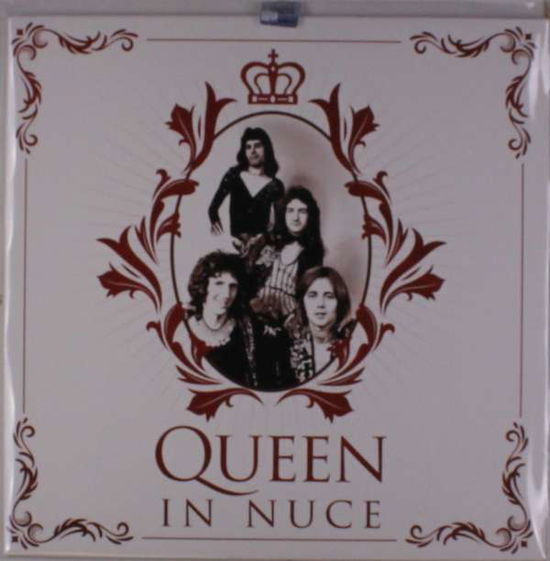 Queen · Queen In Nuce (LP) [Limited edition] (2019)