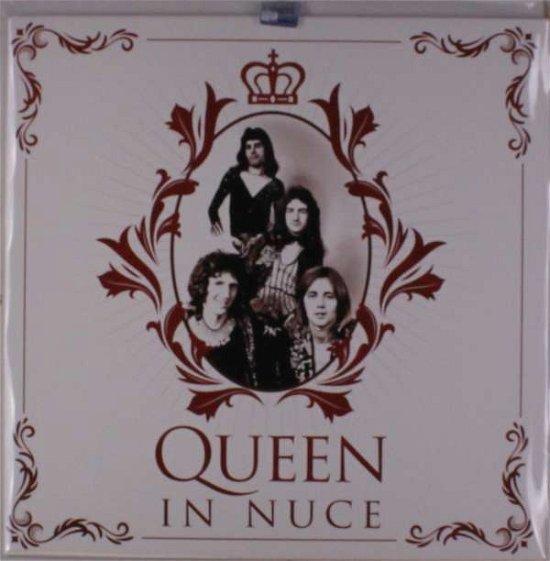 Cover for Queen · Queen In Nuce (LP) [Limited edition] (2019)