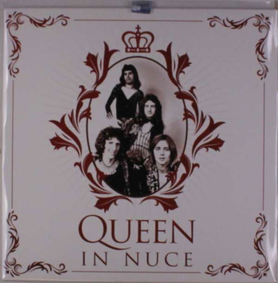 Queen - Queen in Nuce - Queen - Queen in Nuce - Muziek - Milestone - 6200001100707 - 8 februari 2019