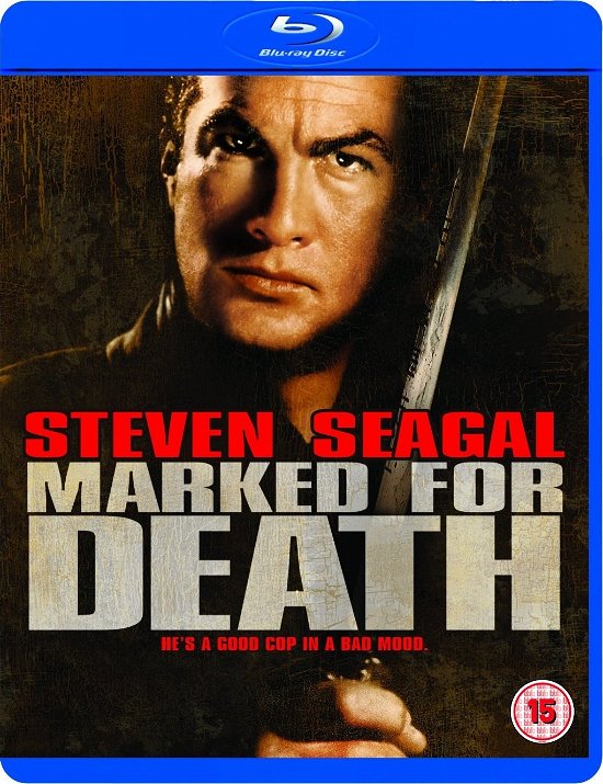 Marked for Death -  - Film - FOX - 7340112703707 - 1. oktober 2013
