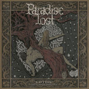 Gothic Live At Roadburn 2016 - Paradise Lost - Musik - Paradise Lost - 8436566651707 - 23. april 2022