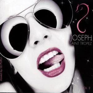 Cover for Joseph Saint Tropez · People ! - Vol. 5 - Re : Jazz - Cool Million Feat. Nathalie Dorra - Jenny Ibizarre ? (CD) (2009)