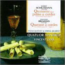 Cover for Simon Keenlyside · Piano Quintet (CD) (2001)