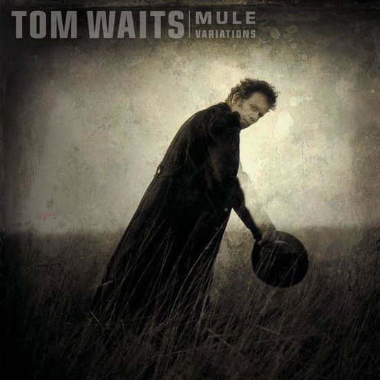 Mule Variations - Tom Waits - Musique - ANTI - 8714092654707 - 27 avril 1999