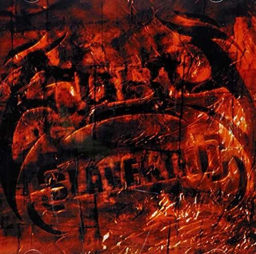 Cover for Fury · Slavekind (CD) (2010)