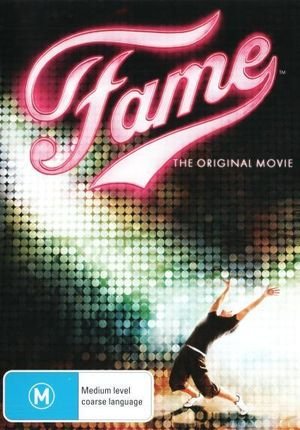 Cover for Fame (DVD) [Repackaged] (2009)