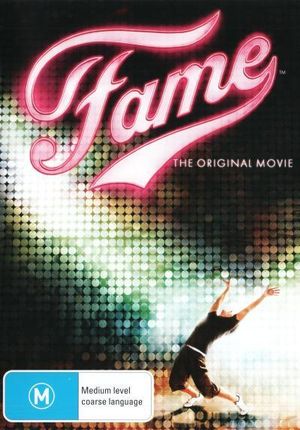 Fame - Fame - Movies - Warner Home Video - 9325336056707 - September 23, 2009