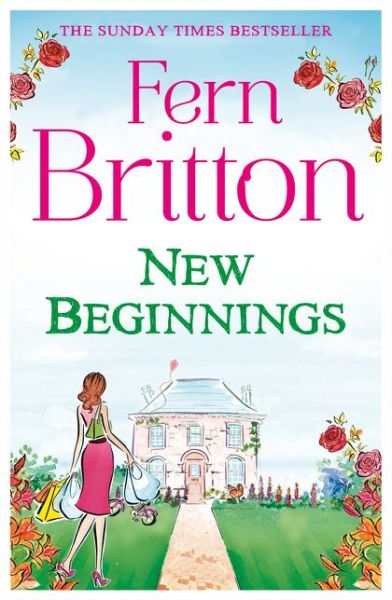 Cover for Fern Britton · New Beginnings (Paperback Book) (2011)