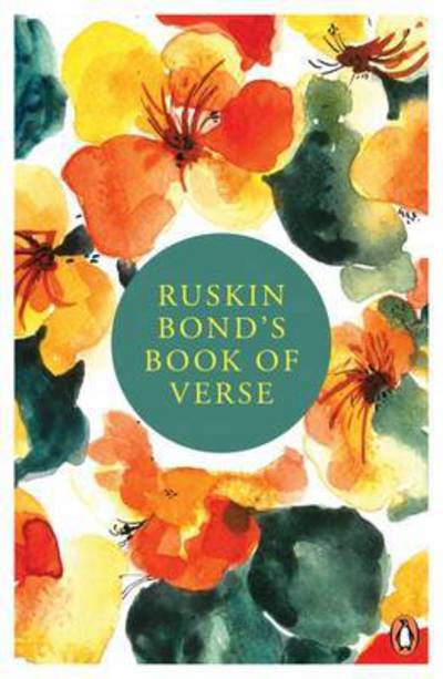 Cover for Ruskin Bond · Ruskin Bond's Book Of Verse (Paperback Book) (2016)