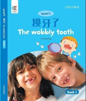 Cover for Hiuling Ng · The Wobbly Tooth - OEC Level 1 Student's Book (Paperback Bog) (2021)