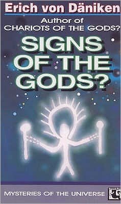 Cover for Erich von Daniken · Signs of the Gods? (Paperback Book) [Main edition] (1995)