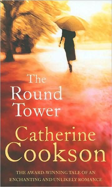 Cover for Catherine Cookson · The Round Tower (Paperback Bog) (2008)
